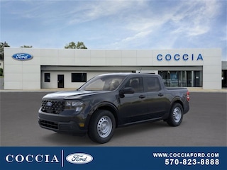 2025 Ford Maverick XL Truck SuperCrew