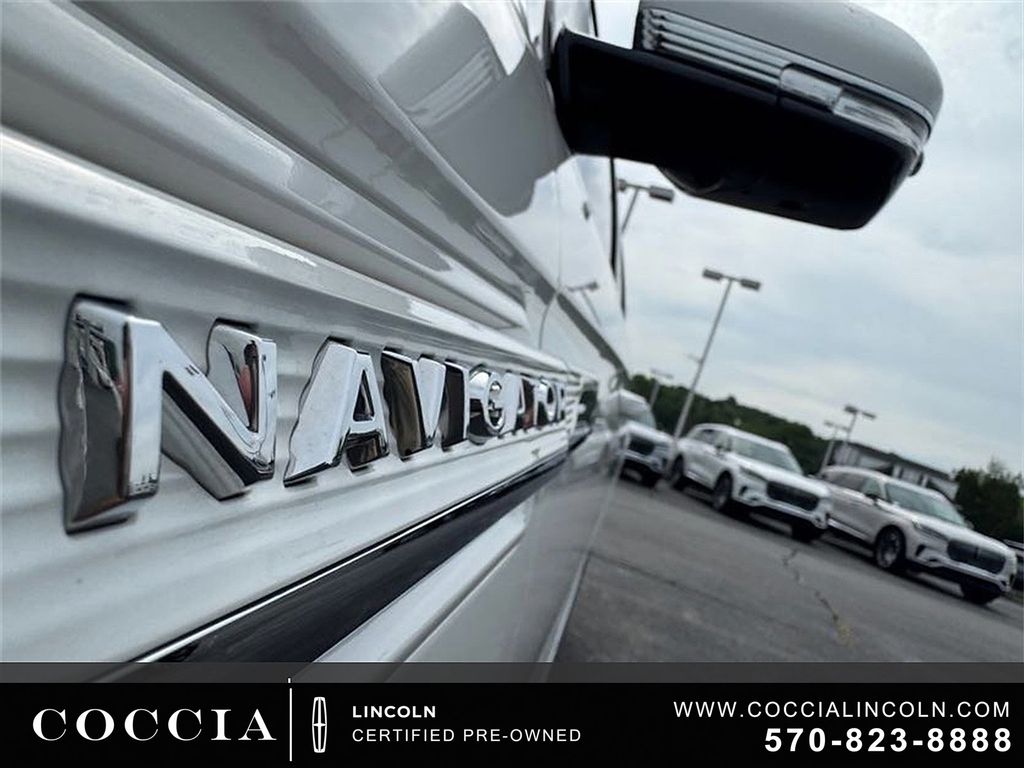 2023 Lincoln Navigator Reserve L - Photo 41