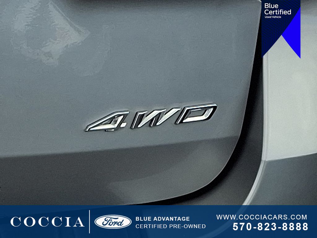 2021 Ford Explorer XLT - Photo 31