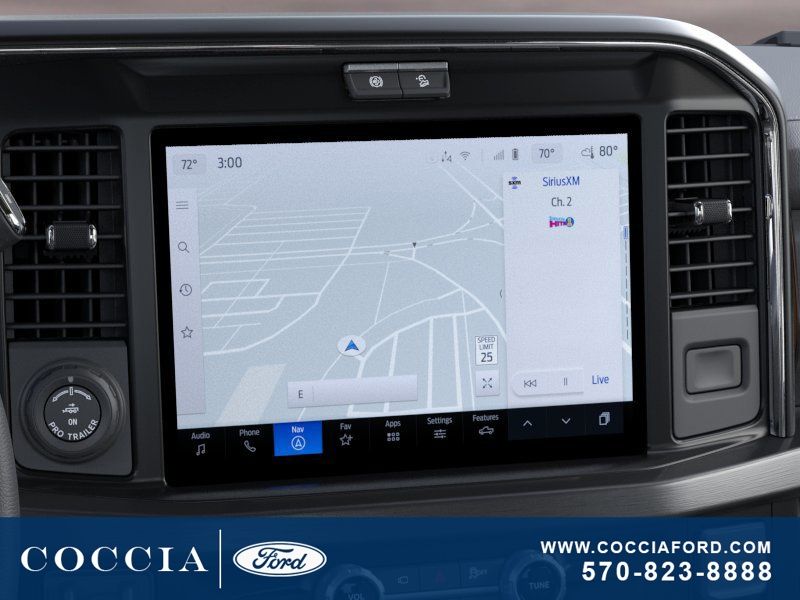 2026 Ford F-250 Super Duty Lariat - Photo 14