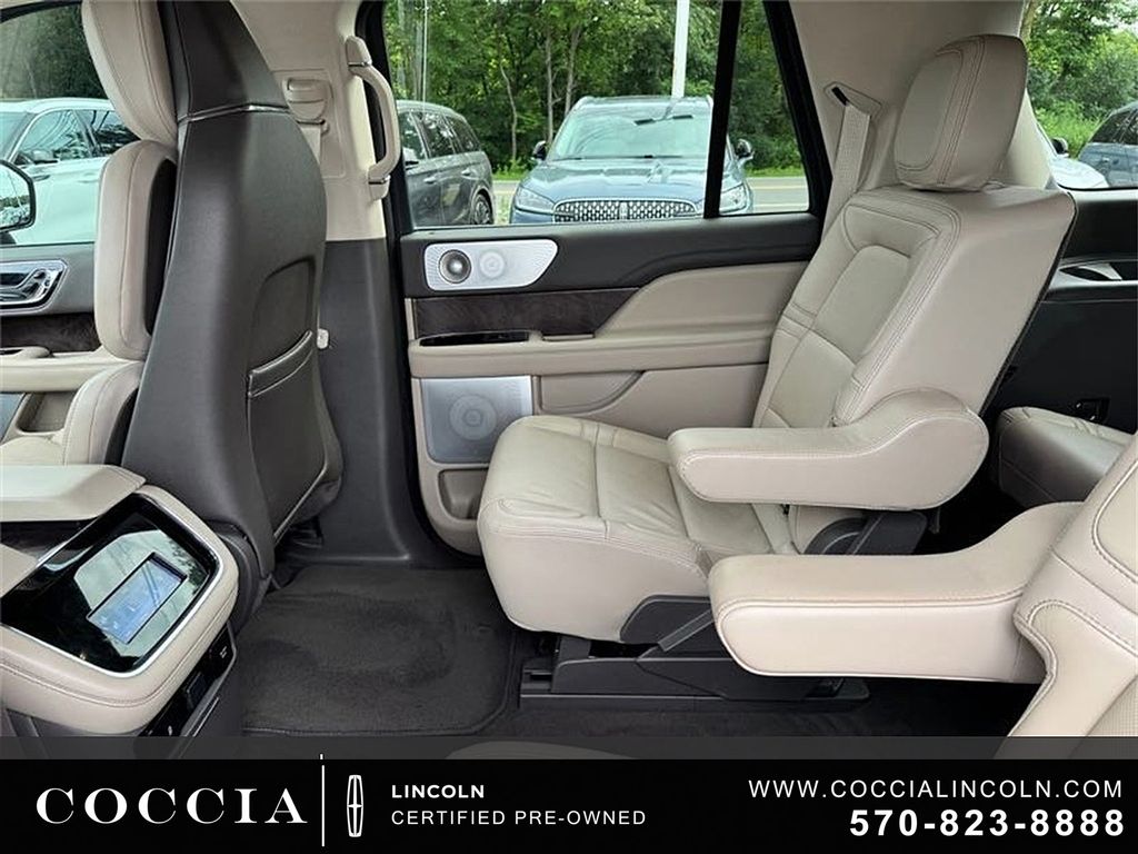 2023 Lincoln Navigator Reserve L - Photo 33