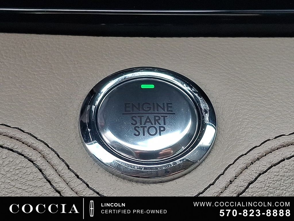 2023 Lincoln Navigator Reserve L - Photo 23