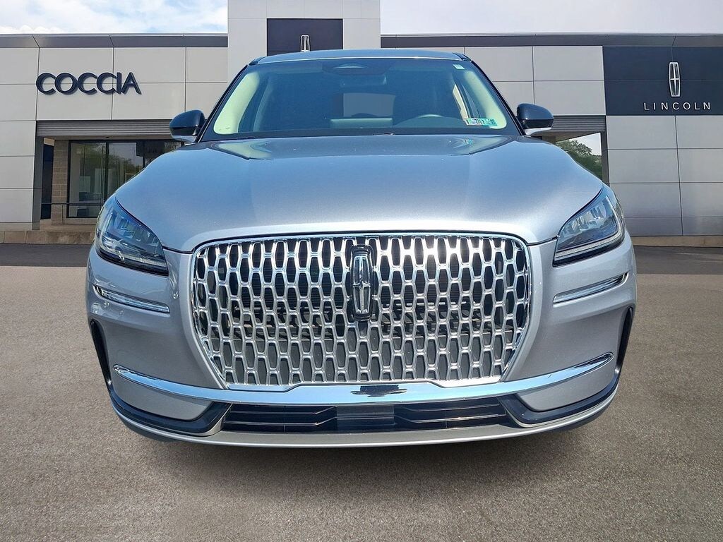 Used 2024 Lincoln Corsair Premiere SUV