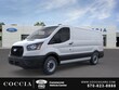  Ford Transit Commercial