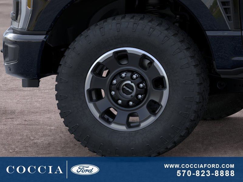 2026 Ford F-250 Super Duty Lariat - Photo 19