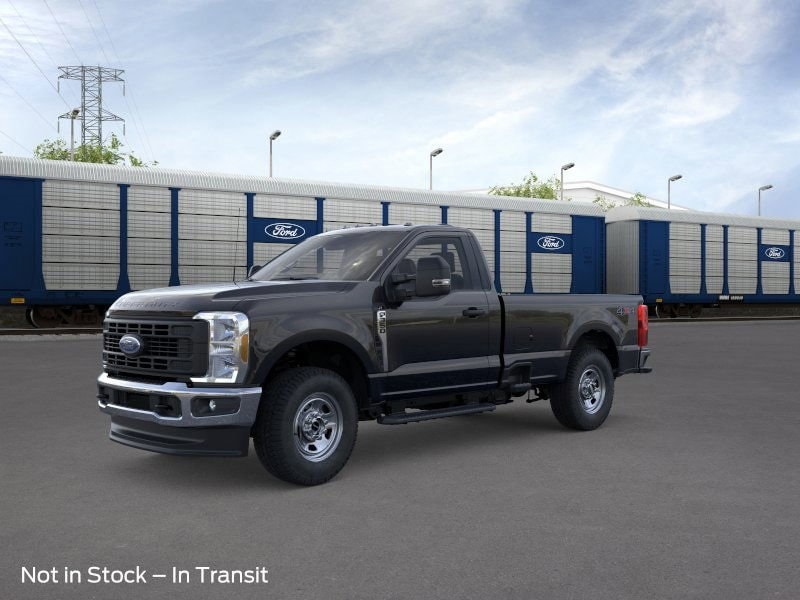 2026 Ford F-350 Super Duty's photo