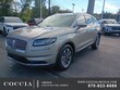 Lincoln Nautilus
