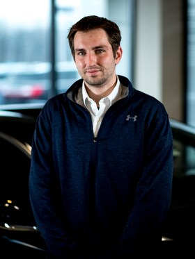Staff member Erik Rogers from ID_f5e7a0