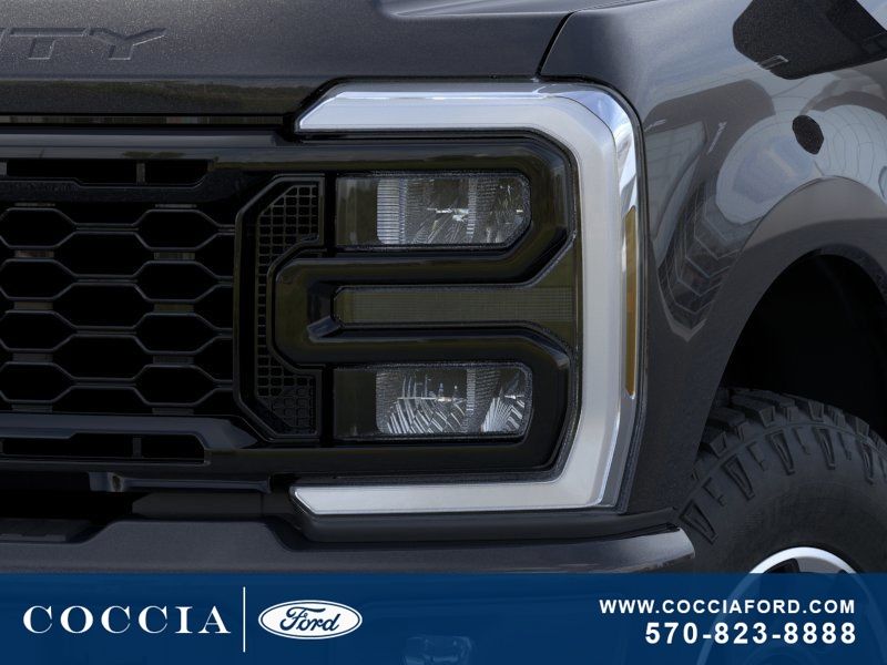 2026 Ford F-250 Super Duty Lariat - Photo 18