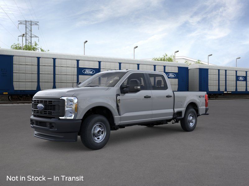 2026 Ford F-350's photo