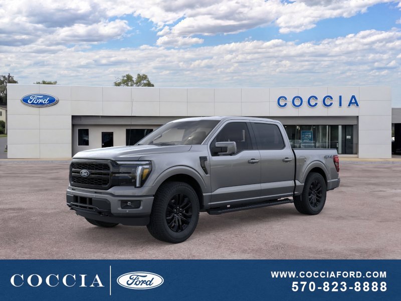  Ford F-150