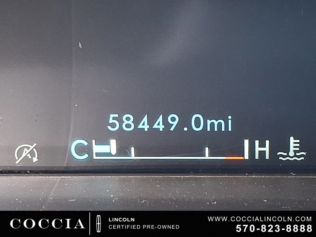2023 Lincoln Navigator Reserve L - Photo 20