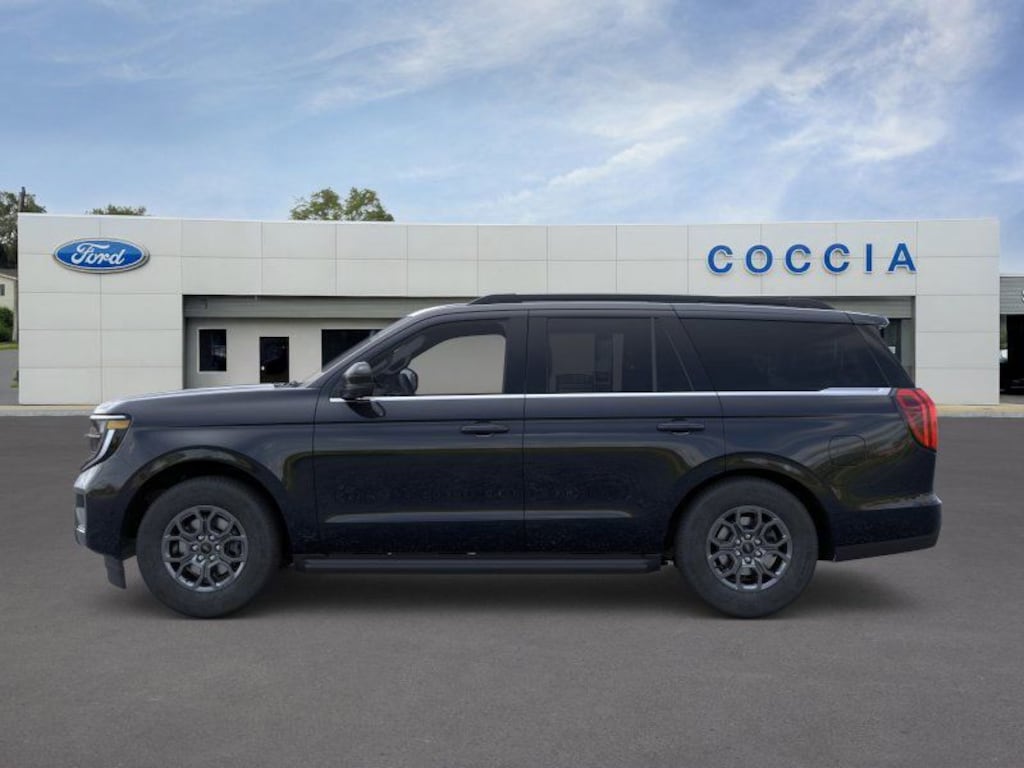 New 2026 Ford Expedition Active SUV