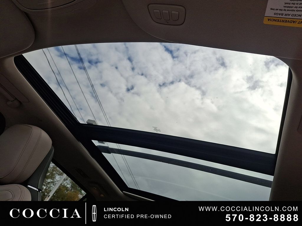 2023 Lincoln Navigator Reserve L - Photo 13