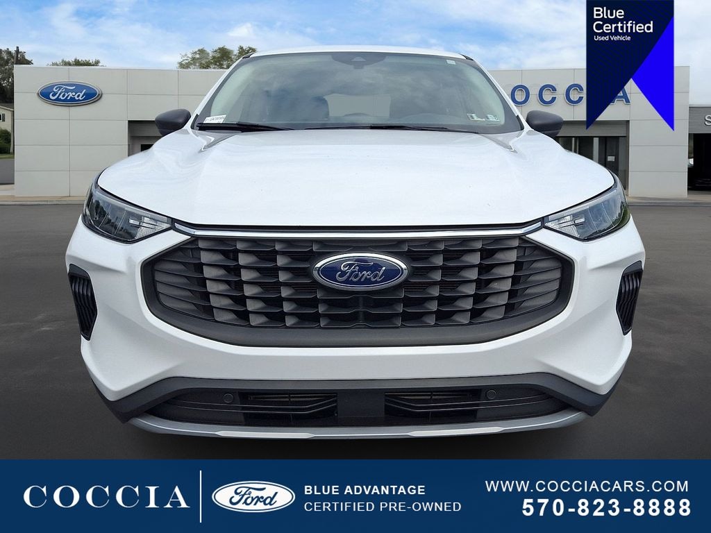 Used 2023 Ford Escape Active SUV
