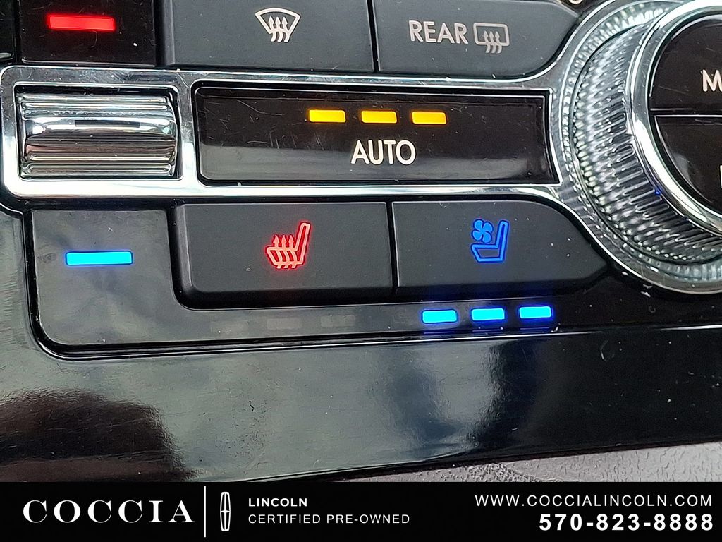 2023 Lincoln Navigator Reserve L - Photo 24