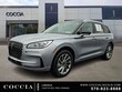  Lincoln Corsair Plug-In Hybrid