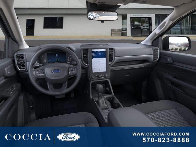 2025 Ford Ranger XL - Photo 9