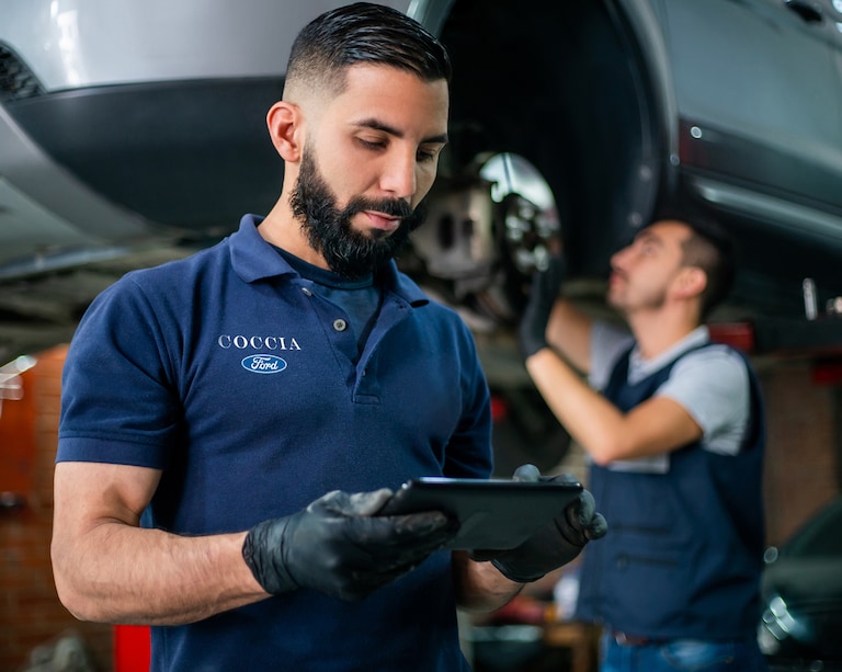 Ford New & Used Car Dealership Coccia Ford WilkesBarre