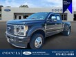  Ford F-450SD