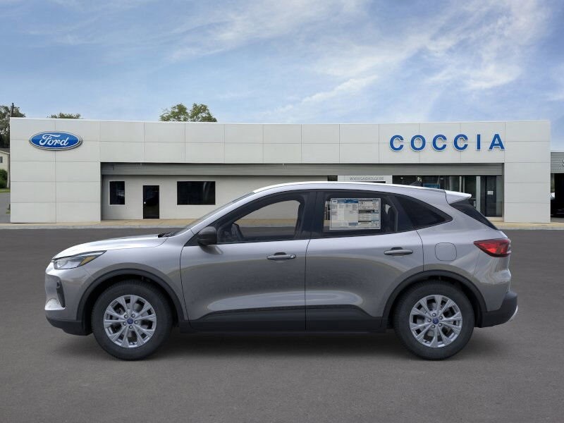 2026 Ford Escape Active photo 3