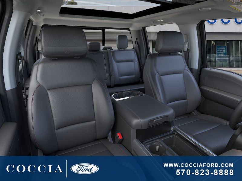 2026 Ford F-250 Super Duty Lariat - Photo 10