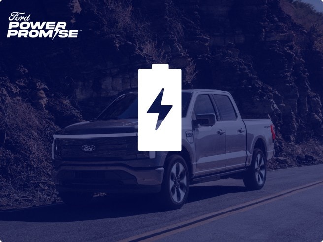 FORD F-150 LIGHTNING Features