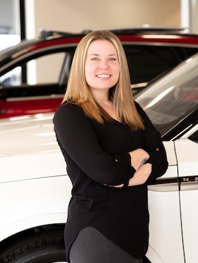 Staff member Desiree Gurdock from ID_837b8a127ba6