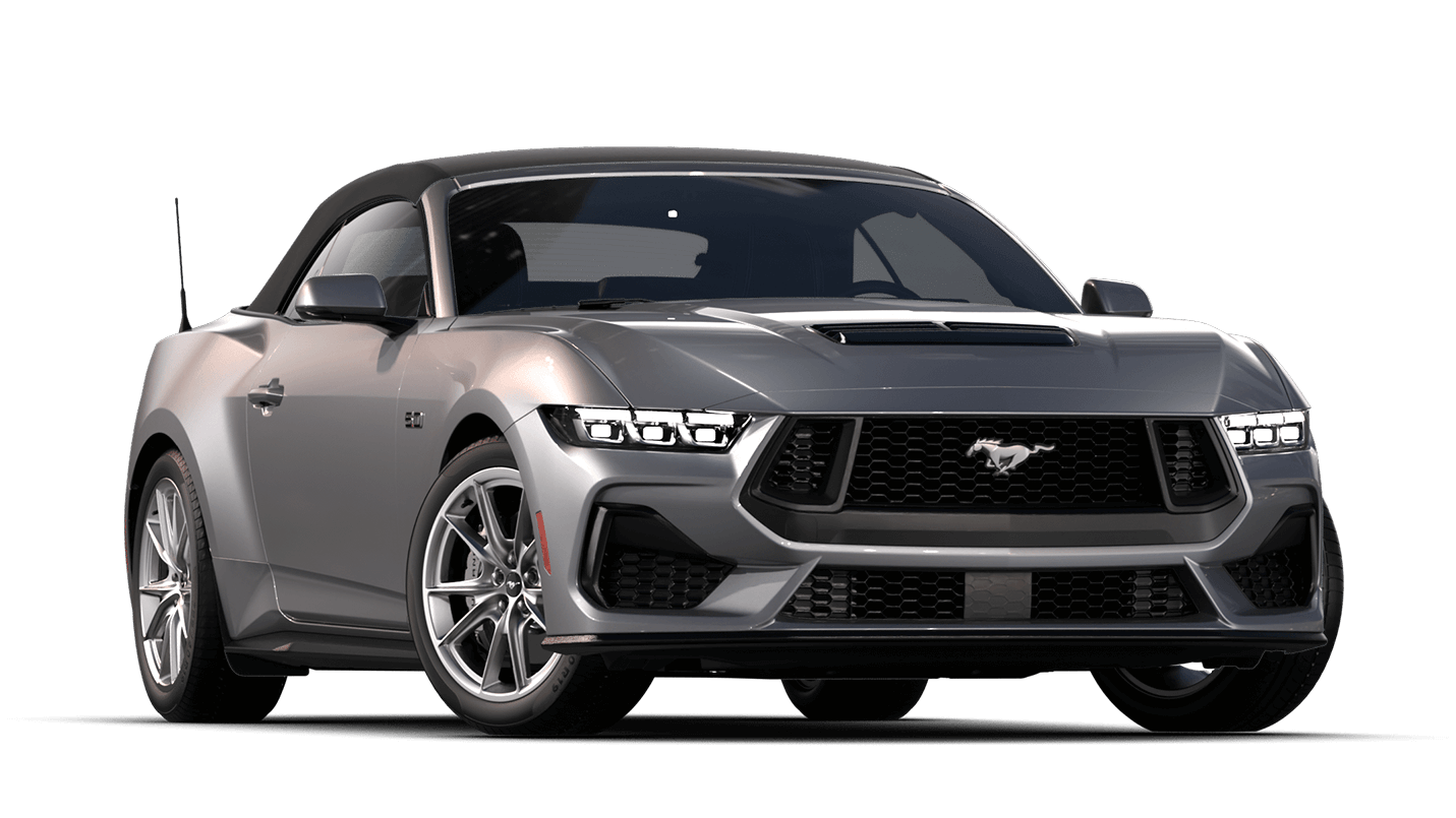 Ford 5.0l Ti Vct V8 Engine Specs