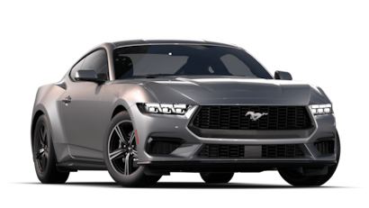 Ford Mustang | COCCIA FORD