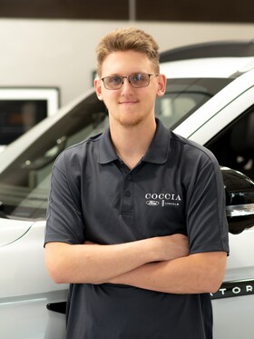 Staff member Nate Stanski from ID_f2ed55