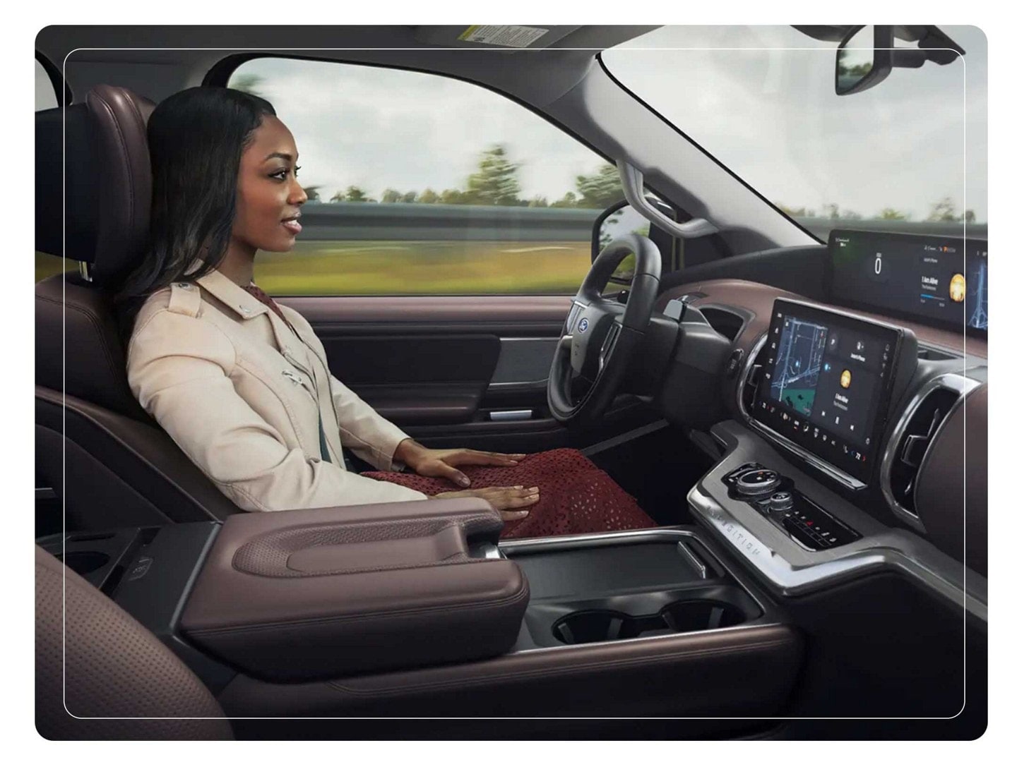 Ford Expedition