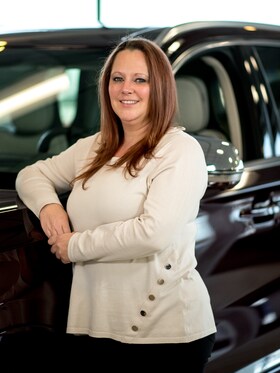Staff member Tangi Whitesell from ID_bb6e03