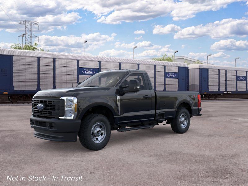 2026 Ford Super Duty F-350 SRW
