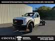 Ford Chassis Cab