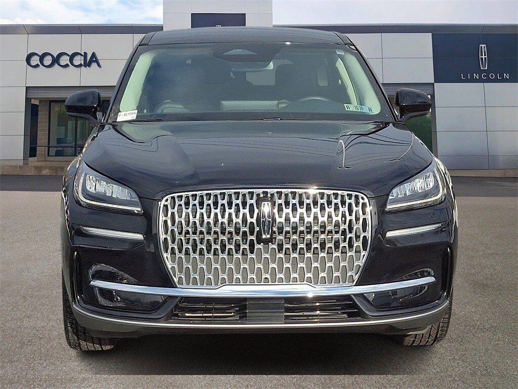 Certified 2024 Lincoln Corsair Premiere SUV