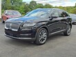 Lincoln Nautilus