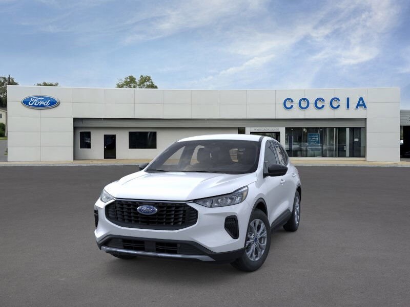 2026 Ford Escape Active photo 2