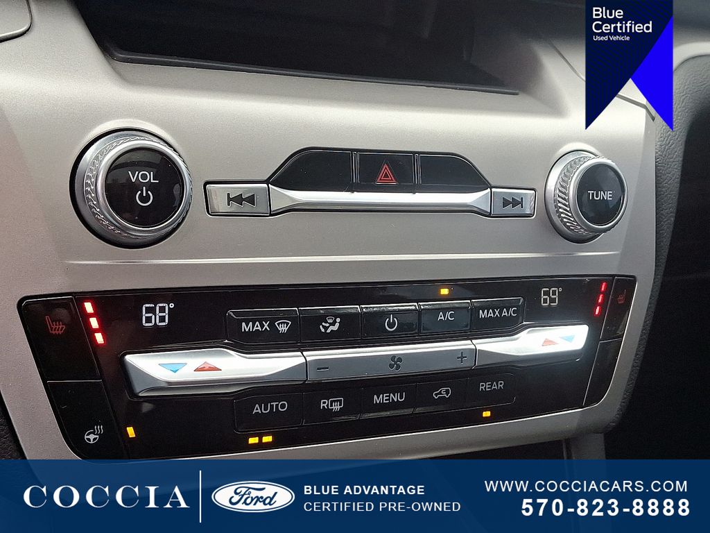 2021 Ford Explorer XLT - Photo 17