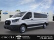  Ford Transit Commercial
