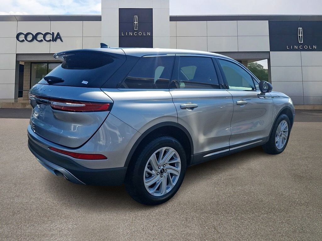 Used 2023 Lincoln Corsair Standard SUV