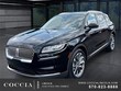 Lincoln Nautilus