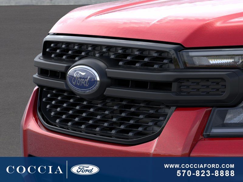 2025 Ford Ranger XL - Photo 17