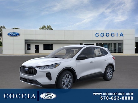 2026 Ford Escape Active&reg; SUV
