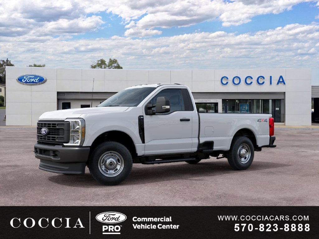 Ford Super Duty