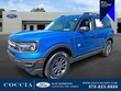  Ford Bronco Sport