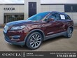  Lincoln MKC