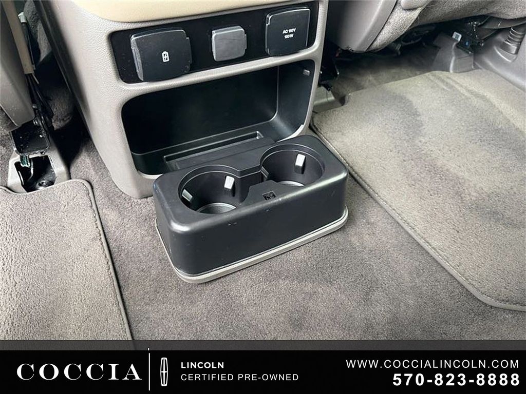 2023 Lincoln Navigator Reserve L - Photo 34