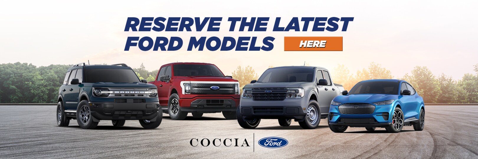 Ford New & Used Car Dealership Coccia Ford WilkesBarre