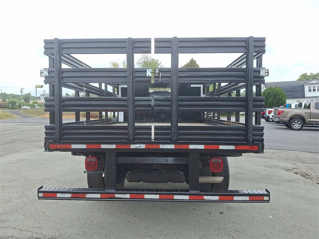 2020 Ford F-350 photo 3